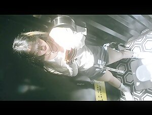 餐厅女厕全景偷拍几位女神级的少妇各种姿势嘘嘘