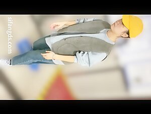 大神厕拍补习班女厕全景偷拍3位美女家长的小黑鲍鱼