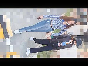 路边女公厕全景偷拍多位极品少妇的各种美鲍鱼