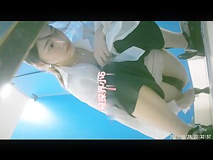 商场女厕全景偷拍极品白皙气质高颜值美妞 水润鲍鱼人美B嫩超正点