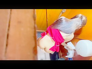 大神火锅店女厕全景偷拍 几位身材不错的小姐姐嘘嘘